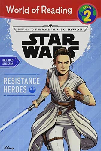 Resistance Heroes