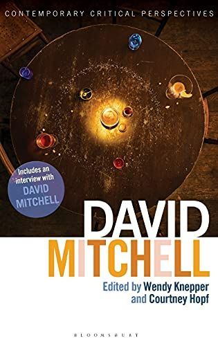 David Mitchell