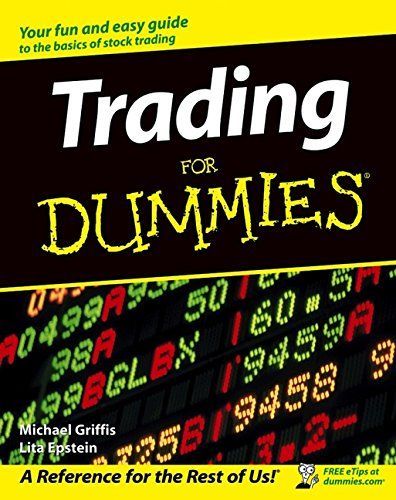 Trading For Dummies