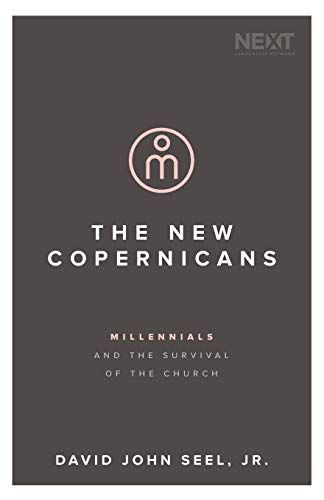 The New Copernicans