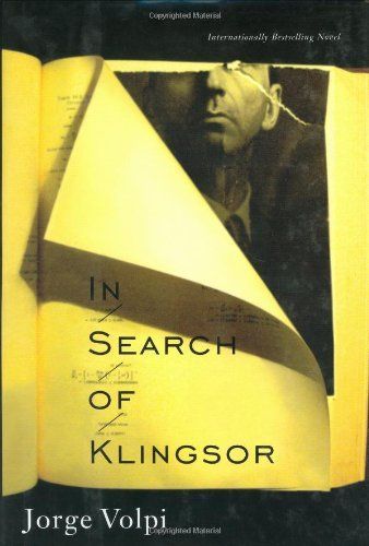 En busca de Klingsor