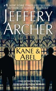 Kane and Abel/Sons of Fortune