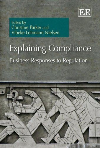 Explaining Compliance