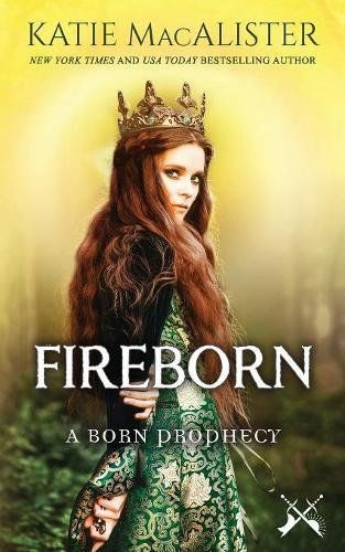 Fireborn