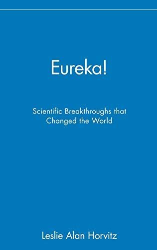 Eureka!