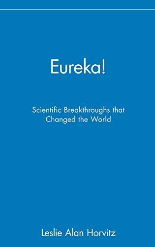 Eureka!