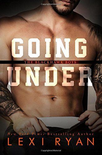 Going Under