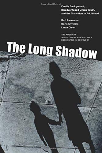 The Long Shadow