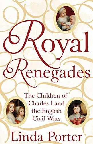 Royal Renegades