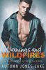 Warnings & Wildfires