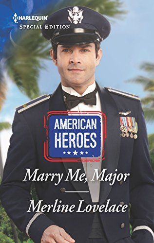 Marry Me, Major/the Ballerina's Secret
