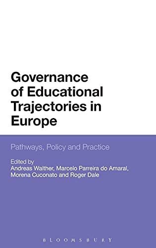 Governance of Educational Trajectories in Europe