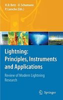 Lightning: Principles, Instruments and Applications