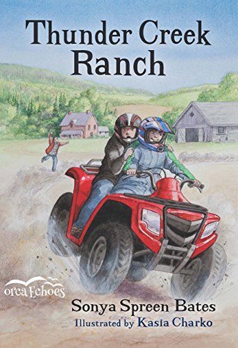 Thunder Creek Ranch