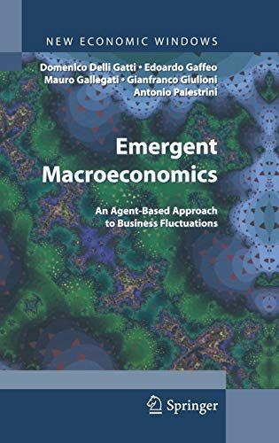 Emergent Macroeconomics