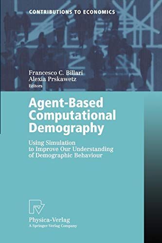 Agent-Based Computational Demography