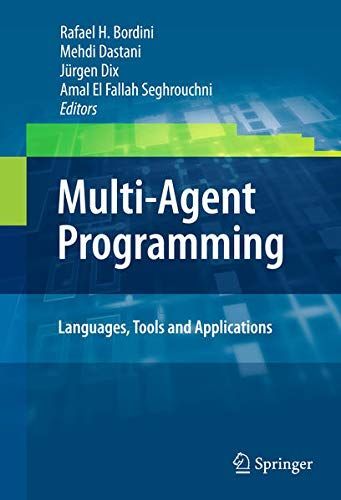 Multi-Agent Programming: