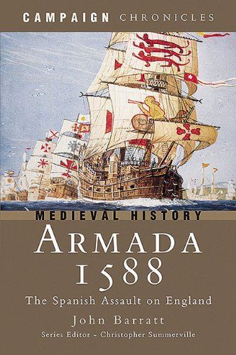 Armada 1588