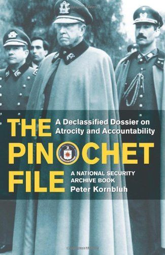 The Pinochet File