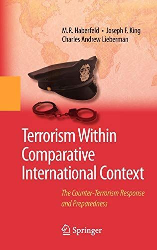 Terrorism Within Comparative International Context