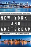 New York and Amsterdam