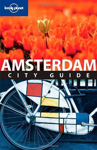 Lonely Planet Amsterdam