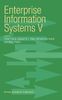 Enterprise Information Systems V