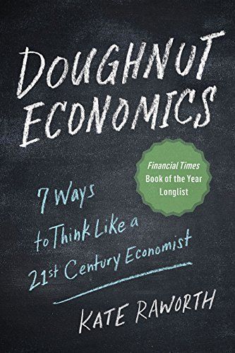 Economía rosquilla