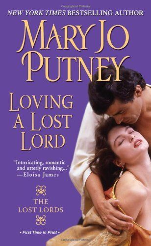 Loving A Lost Lord
