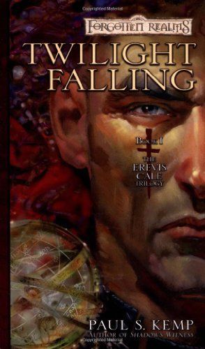 Twilight Falling