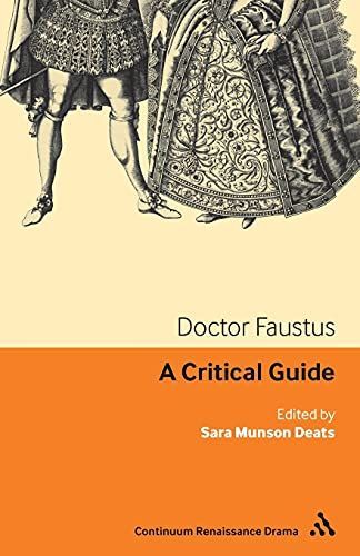 Doctor Faustus