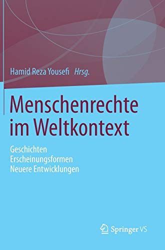 Menschenrechte im Weltkontext