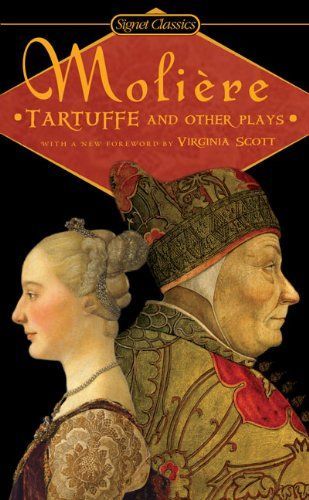 Tartuffe and Other Plays