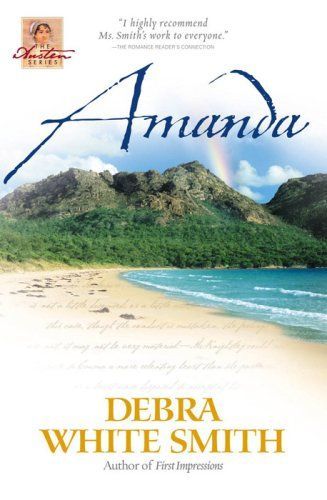 Amanda (The Jane Austen Series)