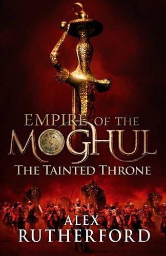 The Tainted Throne