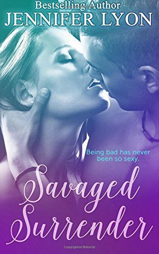 Savaged Surrender