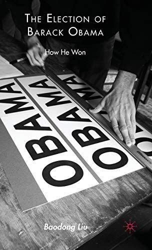 The Election of Barack Obama