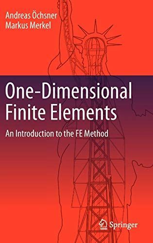 One-Dimensional Finite Elements