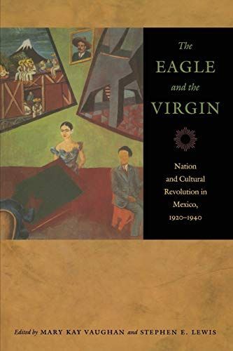 The Eagle and the Virgin