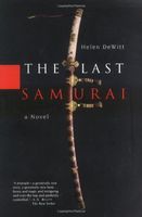 El último samurái