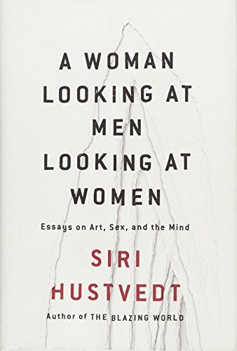 La mujer que mira a los hombres que miran a las mujeres