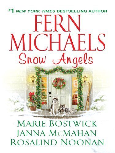 Snow Angels