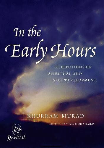 In The Early Hours