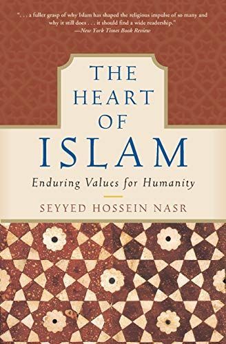 The Heart of Islam