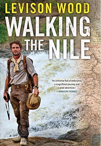 Walking the Nile