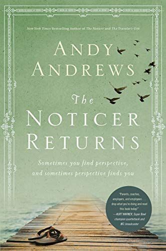 The Noticer Returns