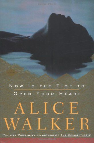 Now is the Time to Open Your Heart