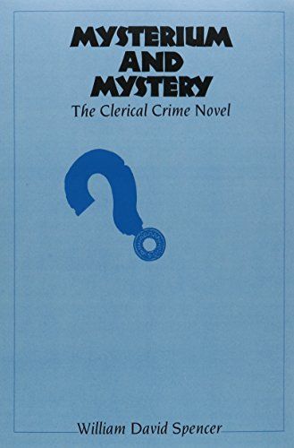 Mysterium and Mystery