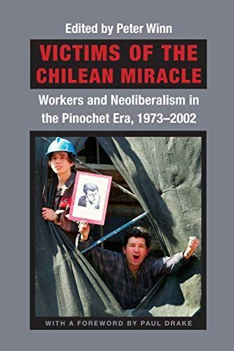 Victims of the Chilean Miracle