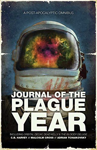 Journal of the Plague Year